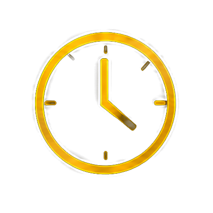 Time Savings